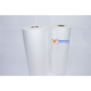 EZLOAD GLS 3mil / 75MIC 305mm X 60M 25mm core Laminating Film Carton of 2 rolls
