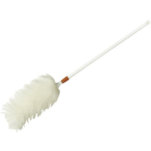 Wool Duster with Telescopic Handle (WD-004)