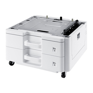 Kyocera PF-471 Sheet Feeder - 2 x 500 Sheet Capacity Tray, Each