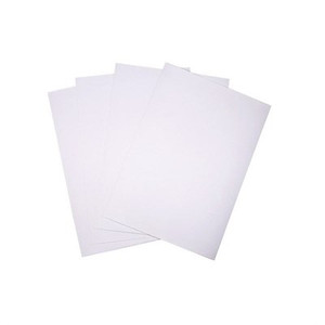 Quill Cartridge Paper 125gsm A1 - White, Pack of 250 (40022)