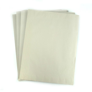Quill Newsprint 48gsm 380 x 510mm, Pack of 500