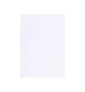 Quill Watercolour Paper Smooth 200gsm A4 - White, Pack of 25