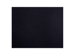 Quill Surface Board 600gsm 510mm x 635mm - Black (90036)