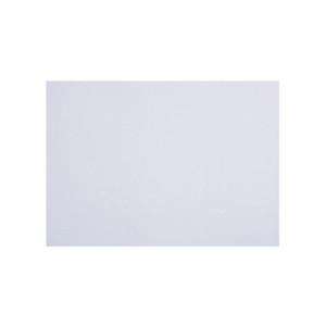 Quill Coloured Board 210gsm A3 - Grey (90478)