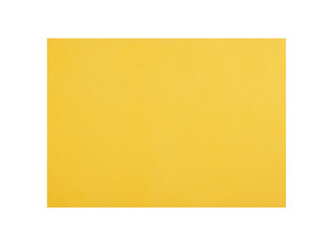 Quill Coloured Board 210gsm A3 - Sunshine (90481)