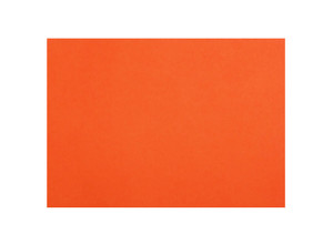Quill Coloured Board 210gsm A3 - Orange (90483)