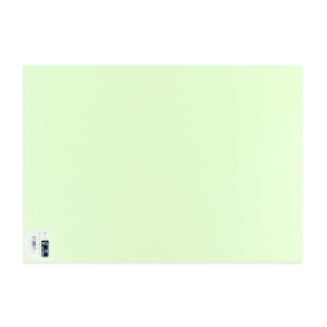 Quill Coloured Board 210gsm A3 - Pastel Green