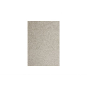 Quill Chipboard / Box Board 1200gsm A4 - Grey, Pack of 20 (90250)