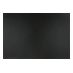Quill Sheet PP 0.8mm A2 - Black (97710)