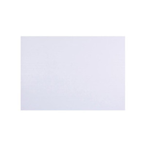 Quill Signboard PP 5mm A3 - White (97850)
