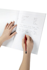 SPIRAX 211 EXERCISE BOOK A4 11MM 64PG 70gsm