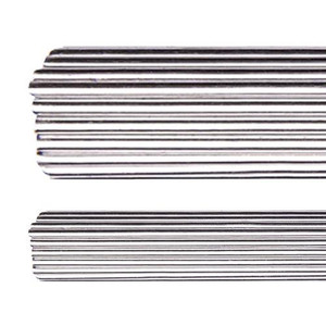 Aluminium Armature Wire - 3mm / 50 Pieces / 38cm
