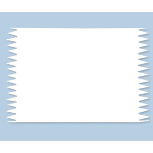Cardboard Weaving Loom Pack of 10