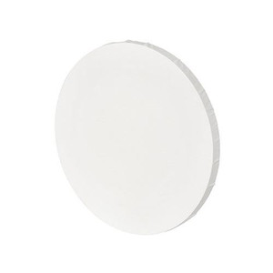 Stretched Canvas Round - 35cm