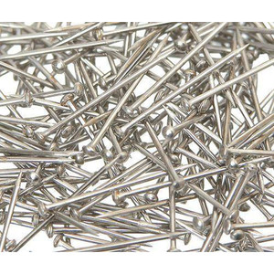 Lill Pins 15mm 100g