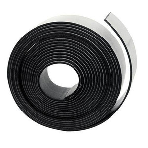 Magnetic Strip Adhesive 19mm x 3m