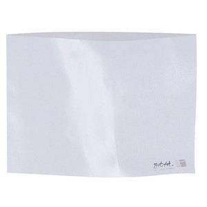 Plastic Clear Folio Bag 46 x 61cm