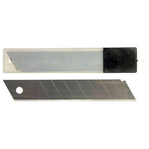 Snap Off Cutter Blades Pack of 10 - Large