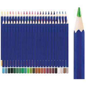 Primecolours Drawing Pencils Pack of 48