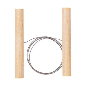 Clay Cutter with Handles