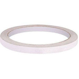 Double Sided Tape 50m Roll - 6mm