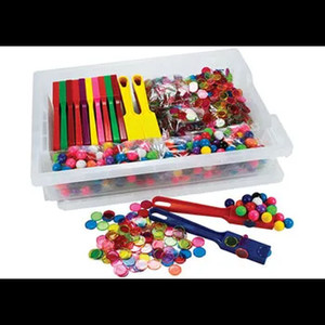 Magnetic Wand Set