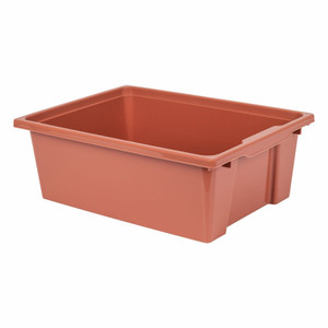 Medium Tote Tray - Mallee