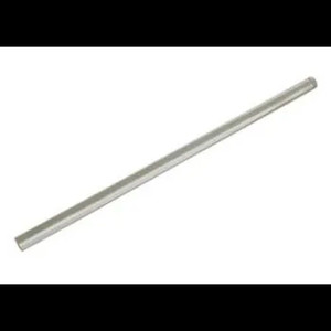 Electrostatic Rod - Acrylic - 12x300mm