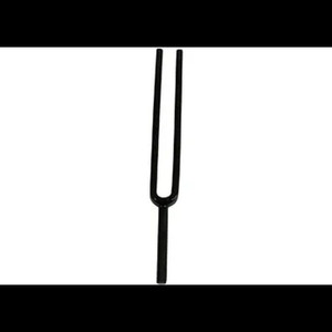 Tuning Fork - Blue Steel 640Hz