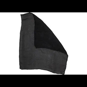 Electrostatic Cloth - Silk - 25x25cm