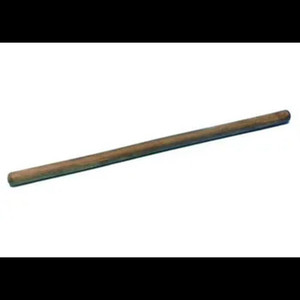 Electrostatic Rod - Ebonite 12 x 300mm