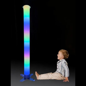 Waterless LED Tube 180cm
