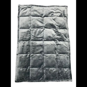 Weighted Lap Pad