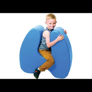 Sensory Squeezie Seat