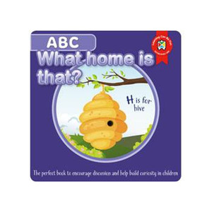ABC What Home Is That?