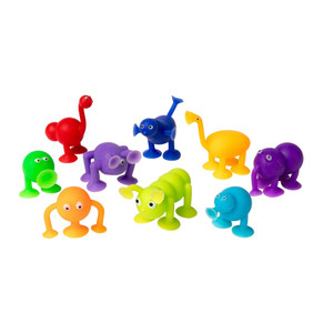 Suction Monsters