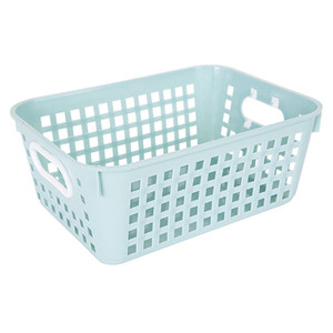 Large Classroom Storage Baskets - Ocean