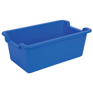 All-Purpose Bin - Blue
