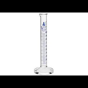 Measuring Glass Cylinder - 10ml p2