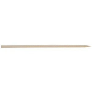 Scraper Paper Wooden Tools 25's (CSSC)