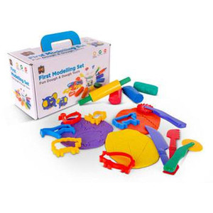 First Modelling Set