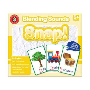 Blending Sounds Snap