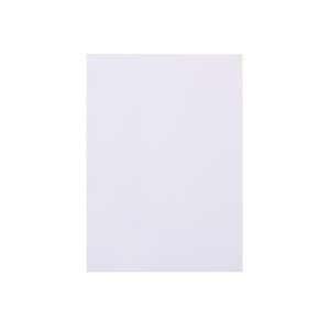 Quill Vellum Translucent Paper 90gsm A4 Pack of 25 (06500)