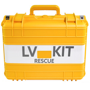 REGULATOR Low Voltage Extreme Rescue