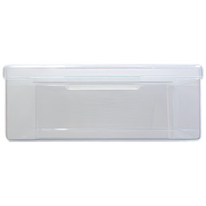 AEROCASE Clear Plastic Case 16.7 x 10.5 x 6.2cm