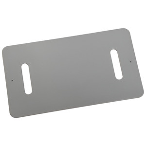 Patient Transfer Board Small 1180 x 580 x 4.5mm 150kg