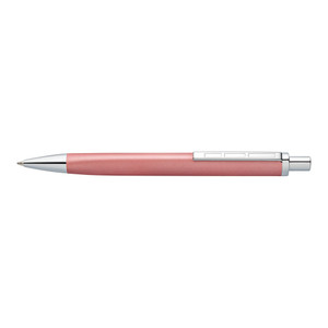 Staedtler 444 Triplus Premium Ballpoint Pen Rose, Each