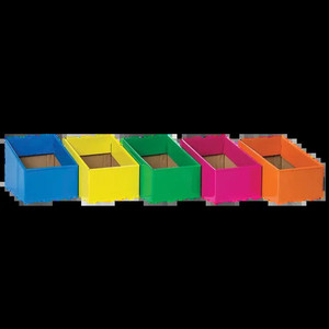 ELIZABETH RICHARDS STORY BOX - MIXED PACK #4 - PACK OF 5