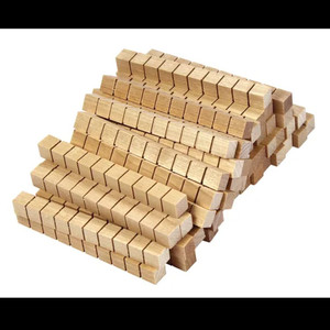 MAB WOOD LONGS (50 PIECE)