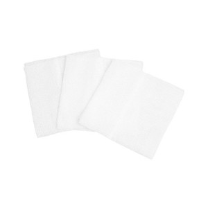 Sage Gauze Swabs 7.5 x 7.5cm 8ply Sterile, Pack of 2